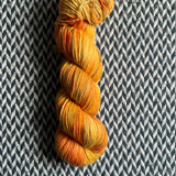 BUZZ ROLL -- Greenwich Village DK yarn -- ready to ship