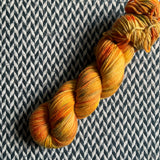 BUZZ ROLL -- Greenwich Village DK yarn -- ready to ship