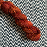 SPICE-TACULAR -- Broadway sparkle sock yarn -- ready to ship