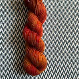 SPICE-TACULAR -- Greenwich Village DK yarn -- ready to ship