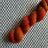 SPICE-TACULAR -- Greenwich Village DK yarn -- ready to ship