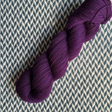 VIVID VORTEX -- dyed to order -- choose your yarn base