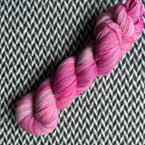 AMUSEMENT -- Broadway sparkle sock yarn -- ready to ship