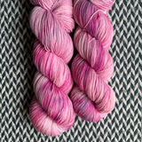 AMUSEMENT -- Times Square sock yarn -- ready to ship