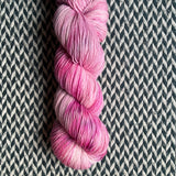 AMUSEMENT -- Times Square sock yarn -- ready to ship