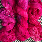 CALLIOPE -- Times Square sock yarn -- ready to ship