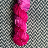 CALLIOPE -- Greenwich Village DK yarn -- ready to ship