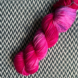 CALLIOPE -- Greenwich Village DK yarn -- ready to ship