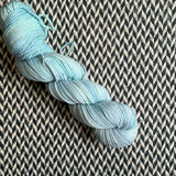 COOL ICE -- Greenwich Village DK yarn -- ready to ship