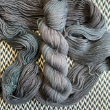 STORMY SEAS -- Greenwich Village DK yarn -- ready to ship