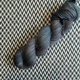 STORMY SEAS -- Times Square sock yarn -- ready to ship