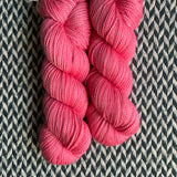 CORAL -- Greenpoint merino/alpaca/silk sport -- ready to ship