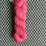 CORAL -- Greenpoint merino/alpaca/silk sport -- ready to ship