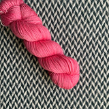 CORAL -- Greenpoint merino/alpaca/silk sport -- ready to ship