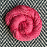 CORAL -- Greenpoint merino/alpaca/silk sport -- ready to ship