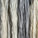 CUSTOM ORDER -- dyed to order -- choose your yarn base