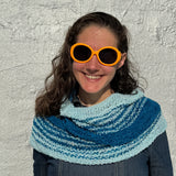 *It Starts with a Seed Cowl Pattern -- digital download