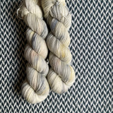 PAWSIBILITY -- Broadway sparkle sock yarn -- ready to ship