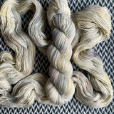 PAWSIBILITY -- Broadway sparkle sock yarn -- ready to ship