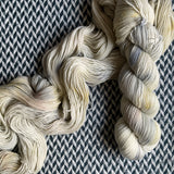 PAWSIBILITY -- dyed to order -- choose your yarn base