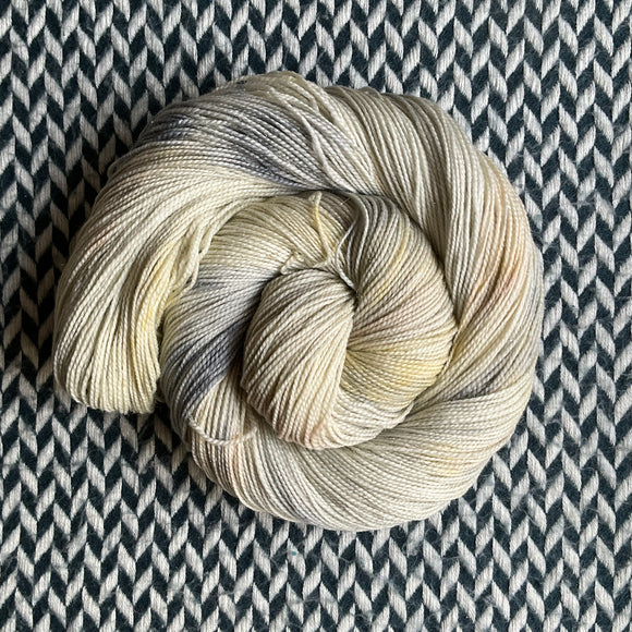 PAWSIBILITY -- Broadway sparkle sock yarn -- ready to ship