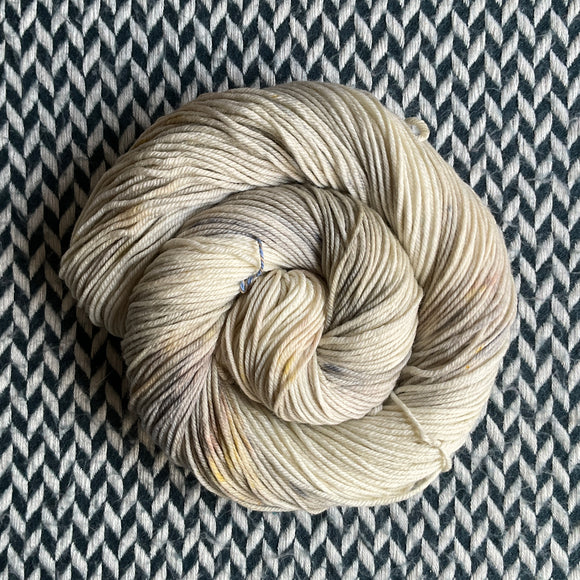 PAWSIBILITY -- Greenwich Village DK yarn -- ready to ship