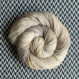 PAWSIBILITY -- dyed to order -- choose your yarn base