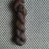 PURRSONALITY -- Greenwich Village DK yarn -- ready to ship