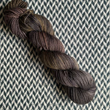 PURRSONALITY -- Greenwich Village DK yarn -- ready to ship