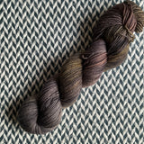 PURRSONALITY -- Greenwich Village DK yarn -- ready to ship