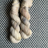 PAWSIBILITY -- Times Square sock yarn -- ready to ship