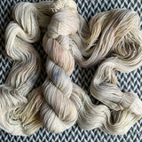 PAWSIBILITY -- Times Square sock yarn -- ready to ship