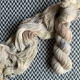 PAWSIBILITY -- dyed to order -- choose your yarn base