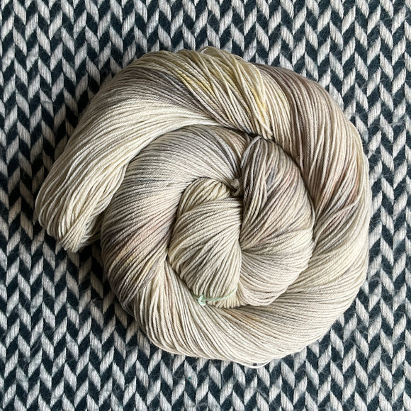 PAWSIBILITY -- Times Square sock yarn -- ready to ship