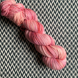 DESERT ROSE -- Greenwich Village DK yarn -- ready to ship