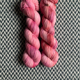 DESERT ROSE -- Times Square sock  yarn -- ready to ship
