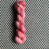DESERT ROSE -- Times Square sock  yarn -- ready to ship