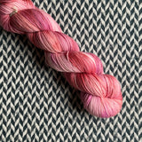 DESERT ROSE -- Times Square sock  yarn -- ready to ship
