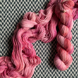 DESERT ROSE -- Times Square sock  yarn -- ready to ship