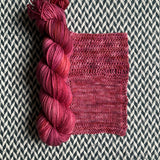 SANDALWOOD -- Greenwich Village DK yarn -- ready to ship