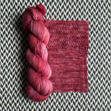SANDALWOOD -- Times Square sock  yarn -- ready to ship