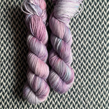 BERRIES AND CREAM -- Greenwich Village DK yarn -- ready to ship