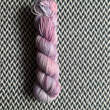 BERRIES AND CREAM -- Greenwich Village DK yarn -- ready to ship