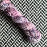 BERRIES AND CREAM -- Greenwich Village DK yarn -- ready to ship