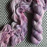 BERRIES AND CREAM -- Greenwich Village DK yarn -- ready to ship