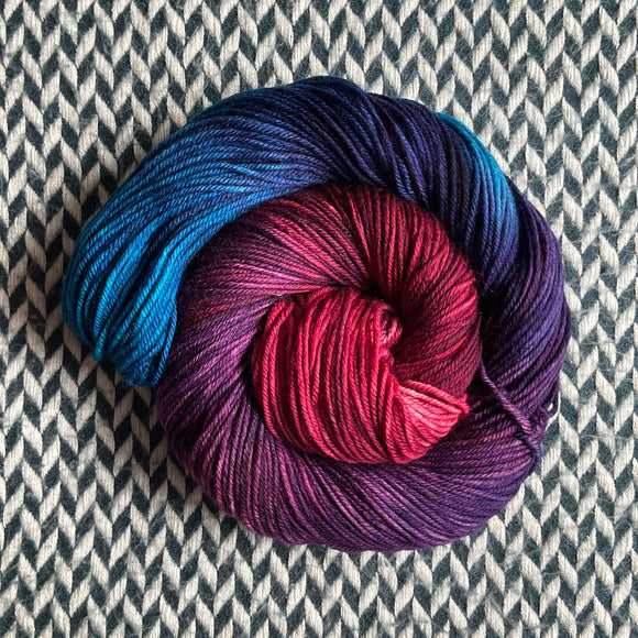 COMPOTE -- Greenwich Village DK yarn -- ready to ship