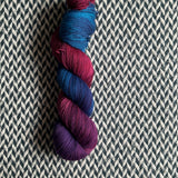 COMPOTE -- Times Square sock yarn -- ready to ship