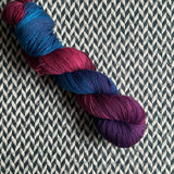 COMPOTE -- Times Square sock yarn -- ready to ship