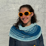 *It Starts with a Seed Cowl Pattern -- digital download