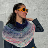 *It Starts with a Seed Cowl Pattern -- digital download